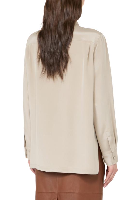 26FW 막스마라 블라우스 2621116021600 007 ROCCIA - MAX MARA