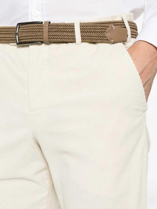 26FW 피티토리노 팬츠 PG81ASMAZ00CL10010 BEIGE - PT TORINO