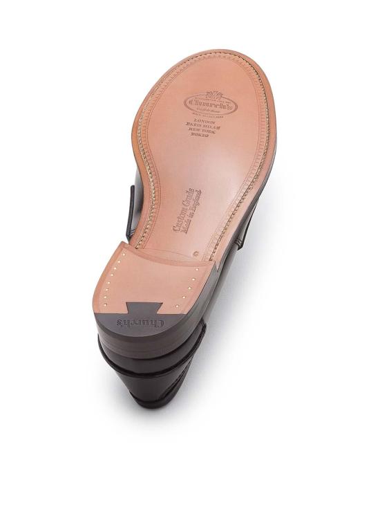 26FW 처치스 슈즈 EDB003FG000009LGF0AEV BROWN - CHURCHS
