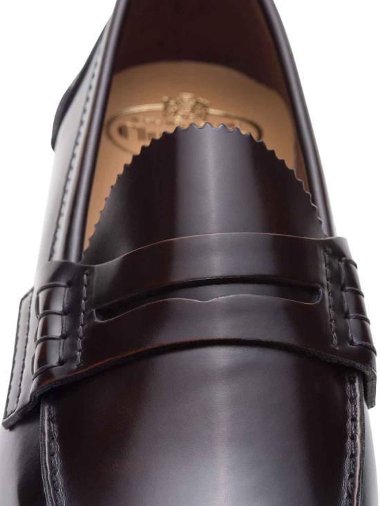 26FW 처치스 슈즈 EDB003FG000009LGF0AEV BROWN - CHURCHS
