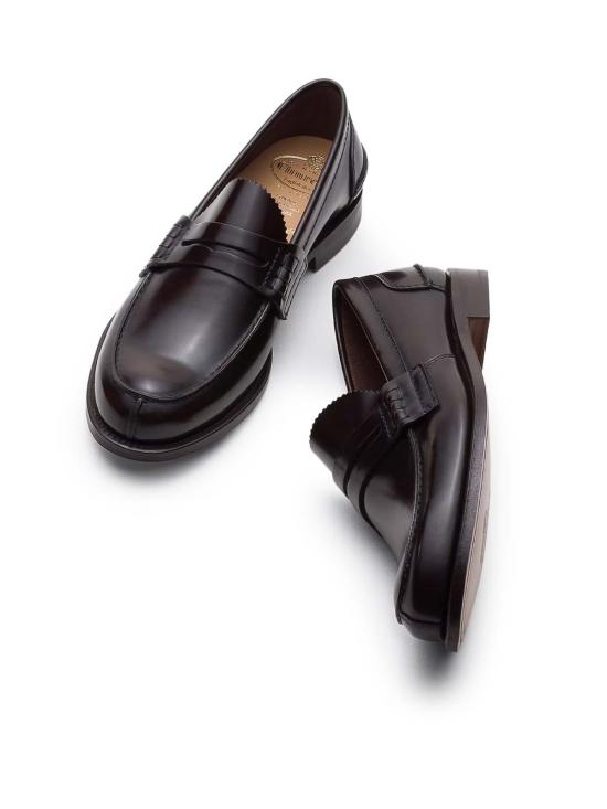 26FW 처치스 슈즈 EDB003FG000009LGF0AEV BROWN - CHURCHS
