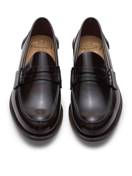 26FW 처치스 슈즈 EDB003FG000009LGF0AEV BROWN - CHURCHS