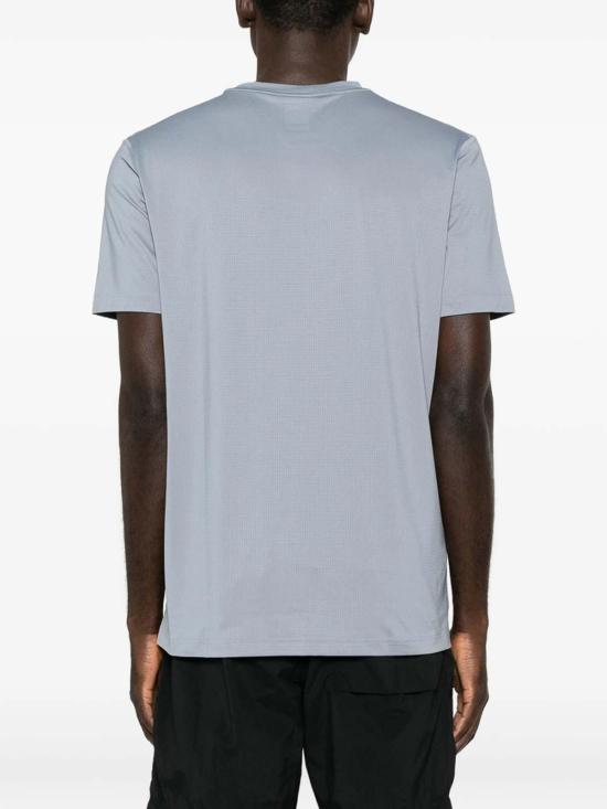 26FW 휴고보스 반팔 티셔츠 50564512026 GREY - HUGO BOSS