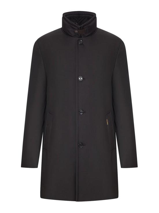 26FW 무레르 BOND-WI 본드 WI 자켓 MOUGI100130TEPAT79U0001 BLACK