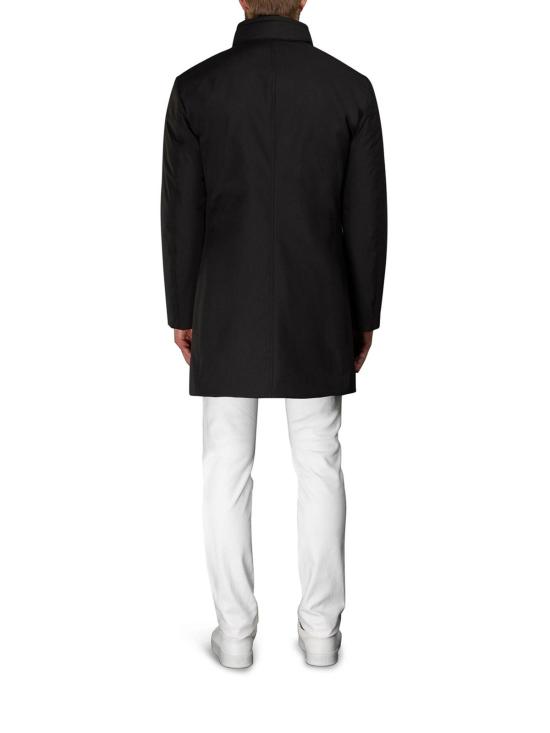 26FW 무레르 BOND-WI 본드 WI 자켓 MOUGI100130TEPAT79U0001 BLACK - MOORER