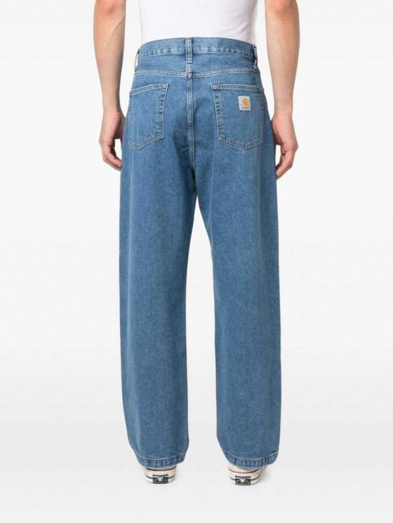 26FW 칼하트 랜든 팬츠 I030468017X DENIM - CARHARTT