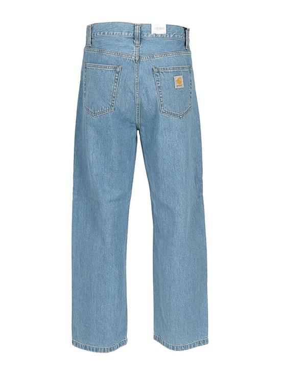 26FW 칼하트 랜든 팬츠 I030468017X DENIM - CARHARTT