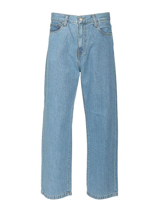 26FW 칼하트 랜든 팬츠 I030468017X DENIM
