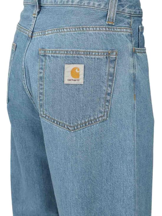 26FW 칼하트 랜든 팬츠 I030468017X DENIM - CARHARTT