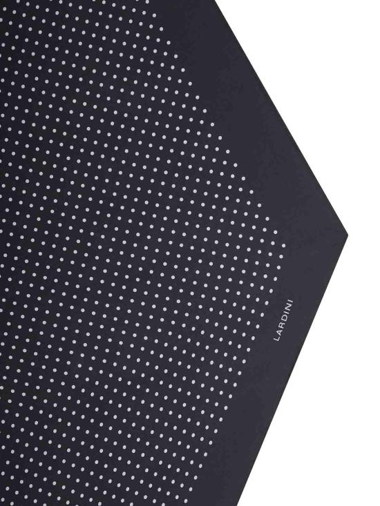 26FW 라르디니 머플러/스카프 ACFOU12AC67150999 BLACK - LARDINI
