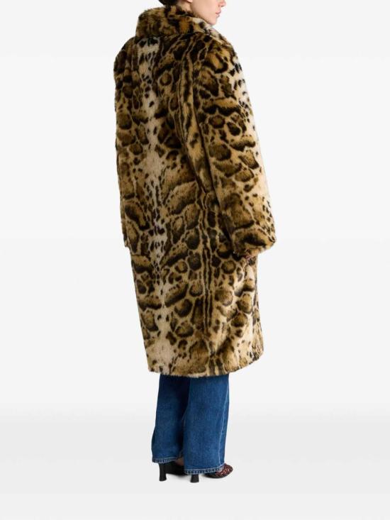 26FW 에트로 무스탕 99TES13WROH0017S9820 NUDE NEUTRALS - ETRO