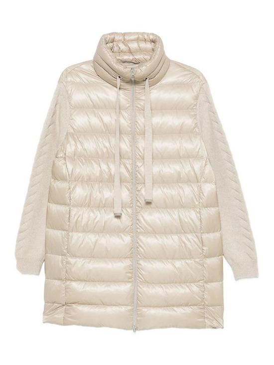 26FW 에르노 자켓 12017ZPI00191DR1985 BEIGE