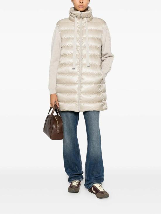 26FW 에르노 자켓 12017ZPI00191DR1985 BEIGE - HERNO