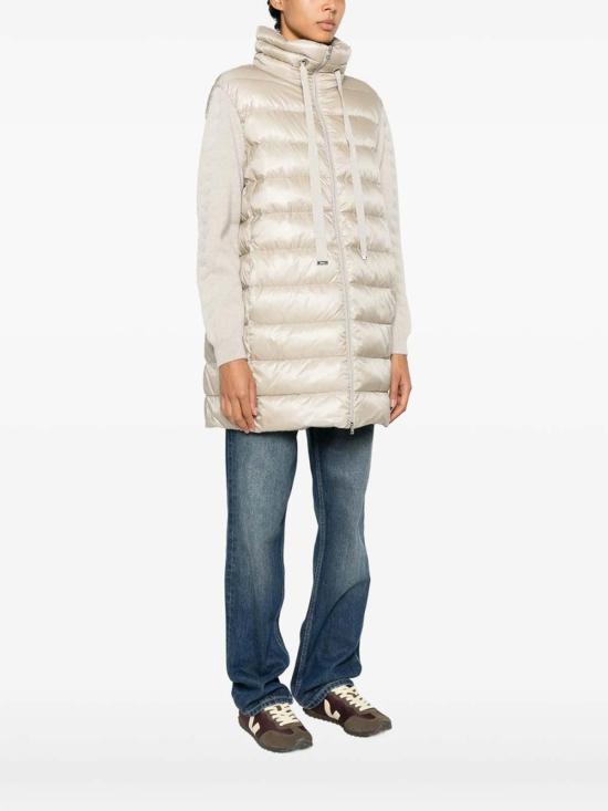 26FW 에르노 자켓 12017ZPI00191DR1985 BEIGE - HERNO