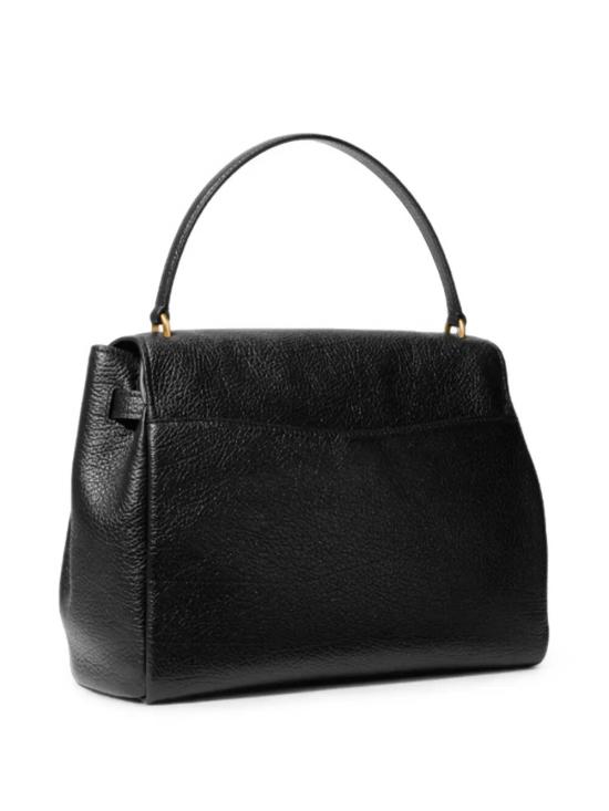 26FW 마이클 코어스 크로스백 30F6ANXS7E 001 BLACK - MICHAEL KORS
