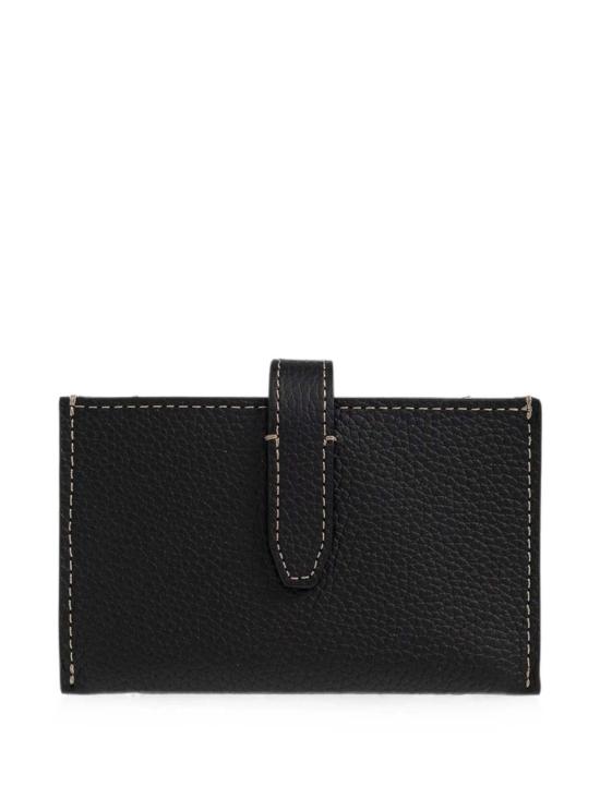 26FW 토즈 지갑 XAWTIM59200WKAB999 BLACK - TODS