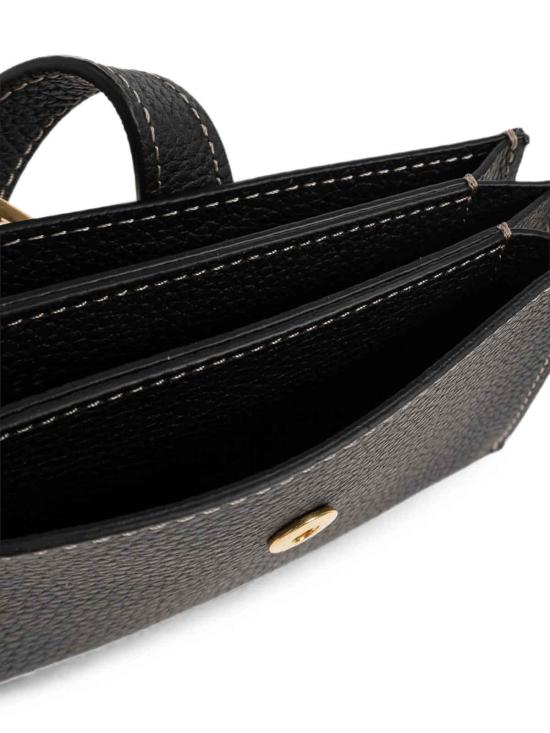 26FW 토즈 지갑 XAWTIM59200WKAB999 BLACK - TODS