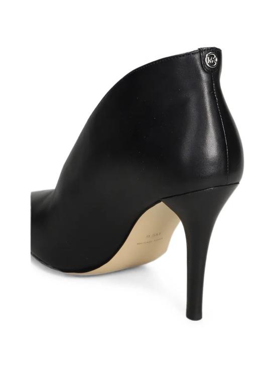 26FW 마이클 코어스 힐/펌프스 40F6TNHP1L 001 BLACK - MICHAEL KORS