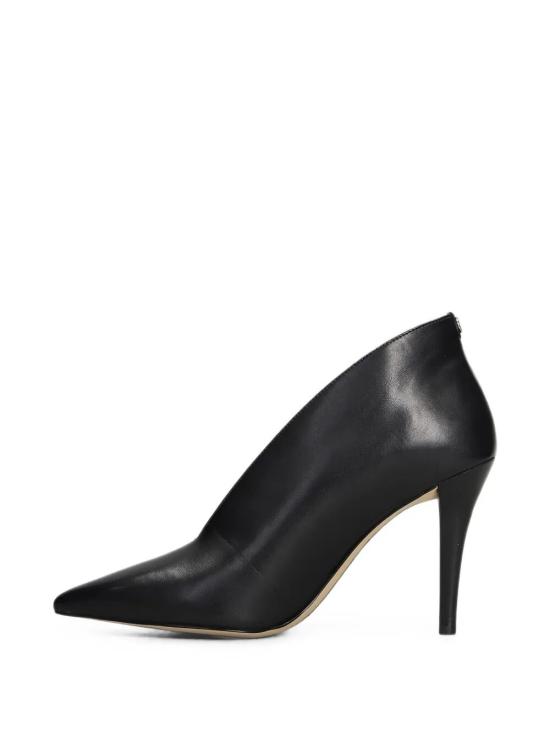 26FW 마이클 코어스 힐/펌프스 40F6TNHP1L 001 BLACK - MICHAEL KORS