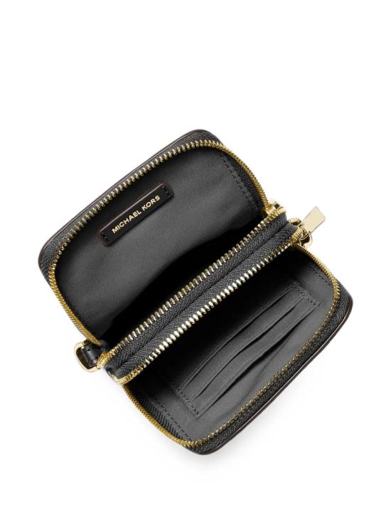 26FW 마이클 코어스 크로스백 32F6GJ6C5L 001 BLACK - MICHAEL KORS