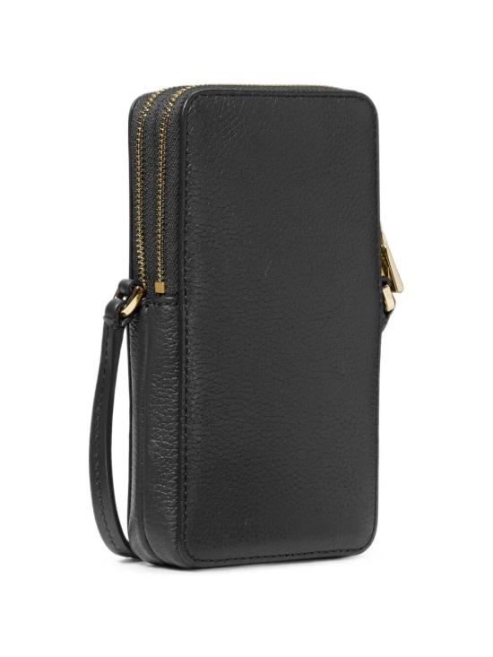 26FW 마이클 코어스 크로스백 32F6GJ6C5L 001 BLACK - MICHAEL KORS