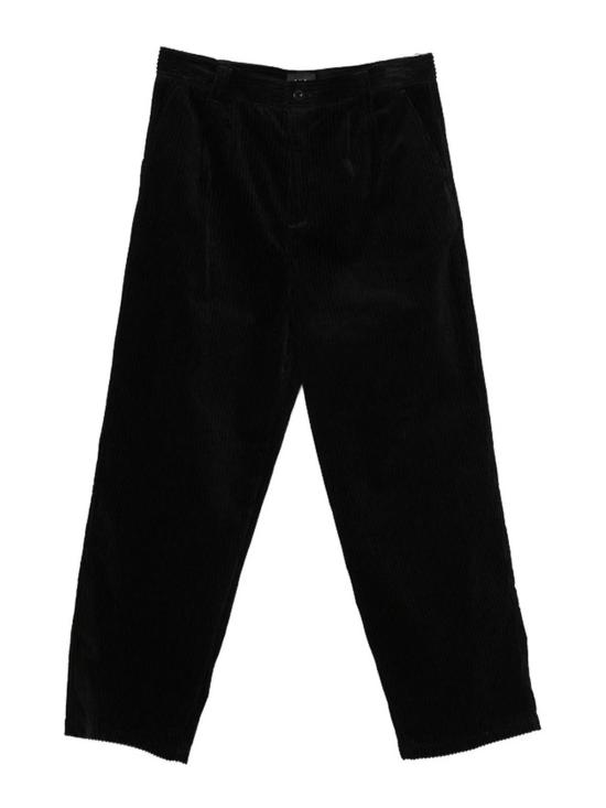 26FW 아페쎄 팬츠 COHSWH08027LZZ BLACK