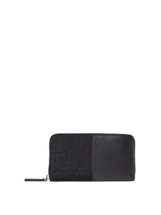 26FW 펜디 지갑 7M0210B139F0QA1 BLACK