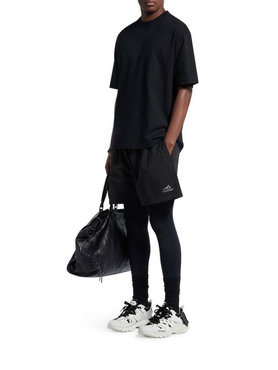 26FW 발렌시아가 트랙 스니커즈 542023WTRSH9010 WHITE - BALENCIAGA