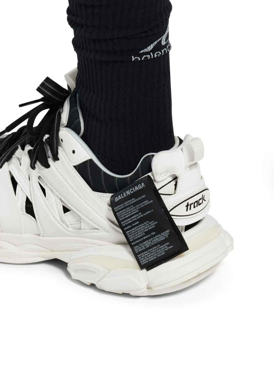 26FW 발렌시아가 트랙 스니커즈 542023WTRSH9010 WHITE - BALENCIAGA