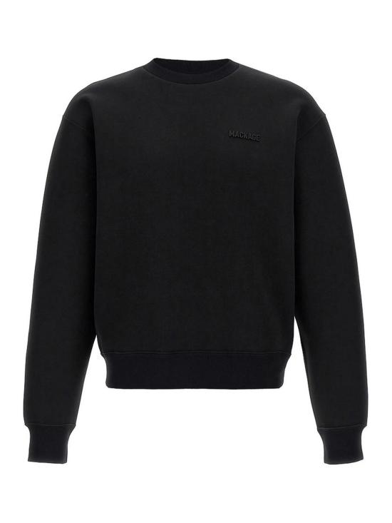 26FW 맥케이지 탑 JULIANBLACK