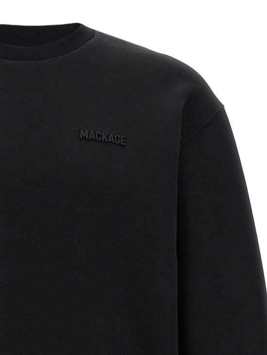 26FW 맥케이지 탑 JULIANBLACK - MACKAGE