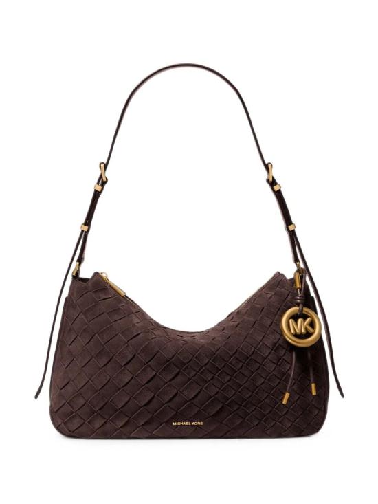 26FW 마이클 코어스 숄더백 30F6AY5L2L 251 CHOCOLATE