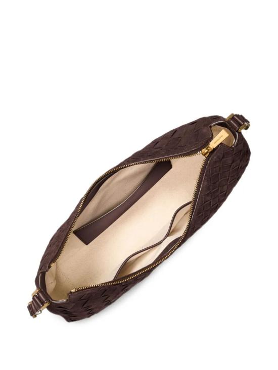 26FW 마이클 코어스 숄더백 30F6AY5L2L 251 CHOCOLATE - MICHAEL KORS