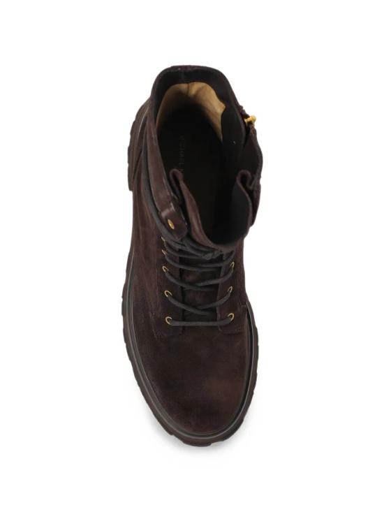 26FW 마이클 코어스 부츠 40F6CBFE5S 251 CHOCOLATE - MICHAEL KORS