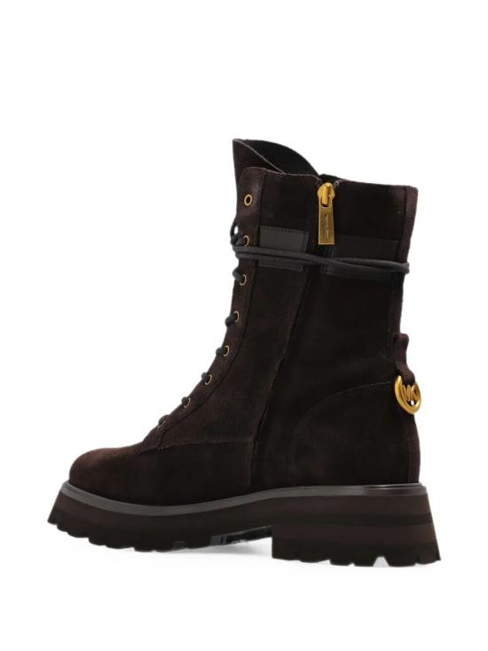 26FW 마이클 코어스 부츠 40F6CBFE5S 251 CHOCOLATE - MICHAEL KORS