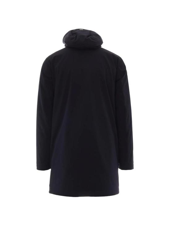 26FW 에르노 롱패딩 12650PI001363U9210 BLUE - HERNO