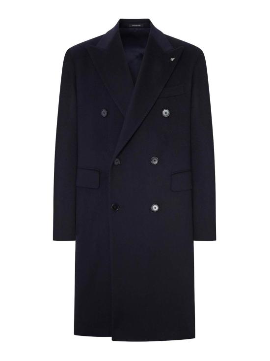 26FW 딸리아토레 의류 CLD10B010103U26I068B3401 BLUE