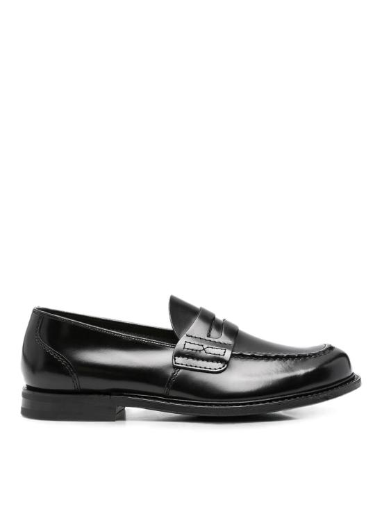 26FW 처치스 슈즈 EDC149FG000009LGF0AAB BLACK