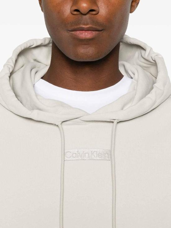 26FW 캘빈클라인 탑 LV04RG276GPDJ GREY - CALVIN KLEIN