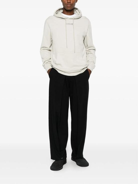 26FW 캘빈클라인 탑 LV04RG276GPDJ GREY - CALVIN KLEIN