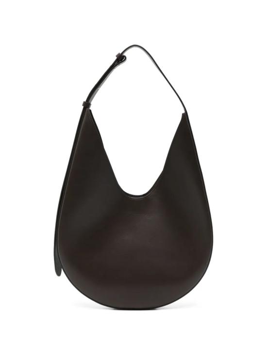 26FW 에스더 에크메 크로스백 03COHO100 L26 244 TOBACCO
