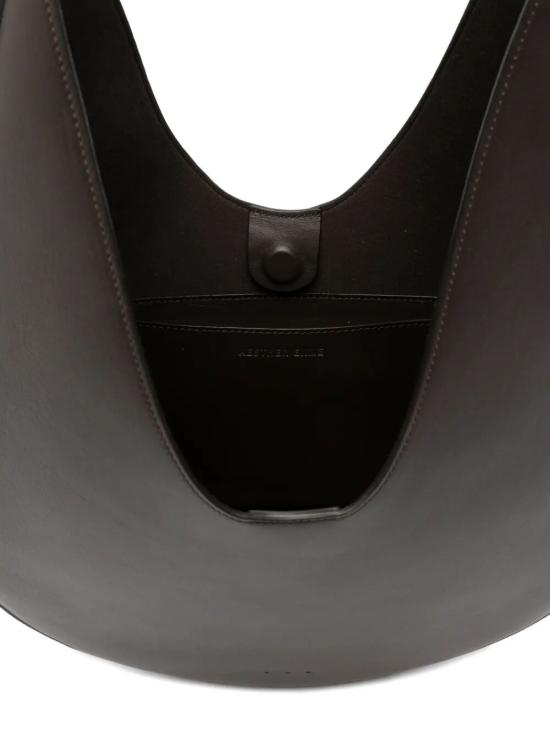 26FW 에스더 에크메 크로스백 03COHO100 L26 244 TOBACCO - AESTHER EKME
