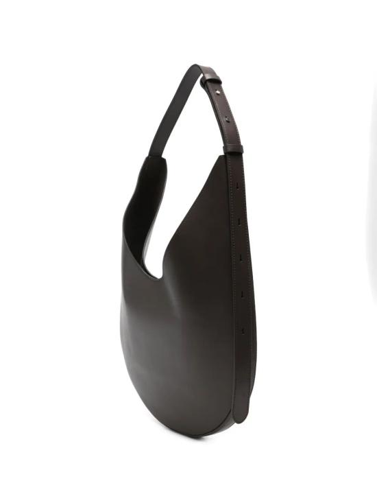 26FW 에스더 에크메 크로스백 03COHO100 L26 244 TOBACCO - AESTHER EKME