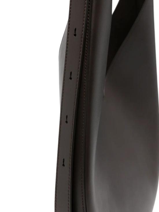 26FW 에스더 에크메 크로스백 03COHO100 L26 244 TOBACCO - AESTHER EKME