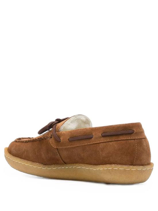 26FW 세바고 로퍼 771415W907 BROWN - SEBAGO