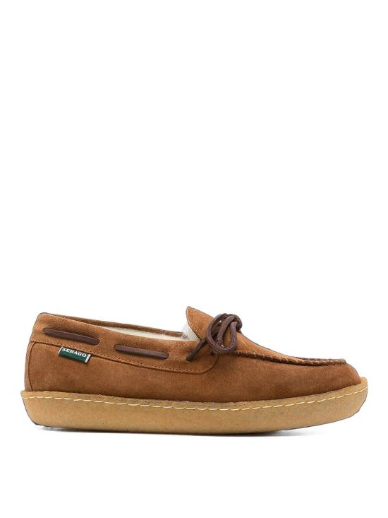26FW 세바고 로퍼 771415W907 BROWN