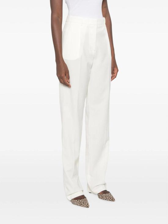 26FW 엘리자베타프랜치 팬츠 PA19066E2360 WHITE - ELISABETTA FRANCHI