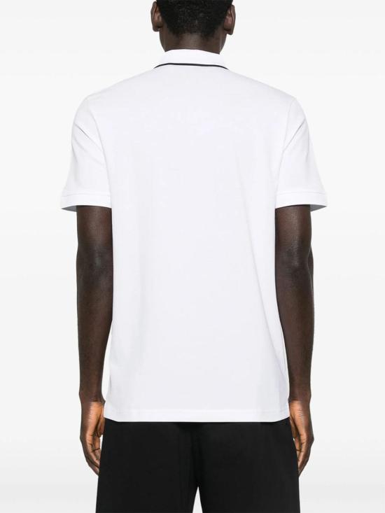 26FW 휴고보스 폴로 티셔츠 50555698100 WHITE - HUGO BOSS