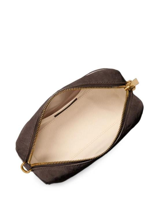 26FW 마이클 코어스 크로스백 32F6AYTC5S 251 CHOCOLATE - MICHAEL KORS