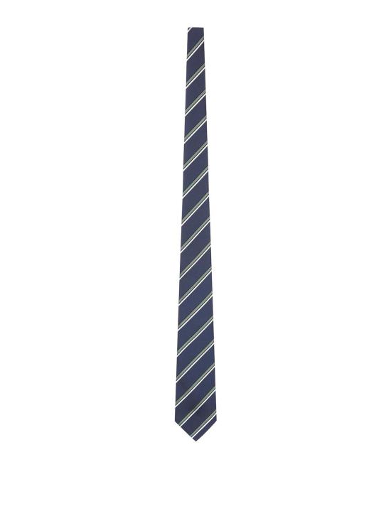 26FW 키톤 넥타이 UCRVKRC02M490300E BLUE